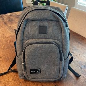 RVCA backpack
